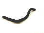 Image of Power Steering Return Hose (Outer, Outlet). Return Hose for Power. image for your 2010 Subaru Outback   